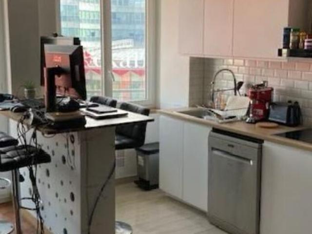 Appartement location à L'Haÿ-les-Roses, Le Kremlin-bicêtre