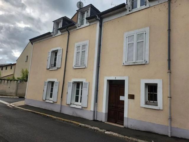 Appartement vente à Montargis