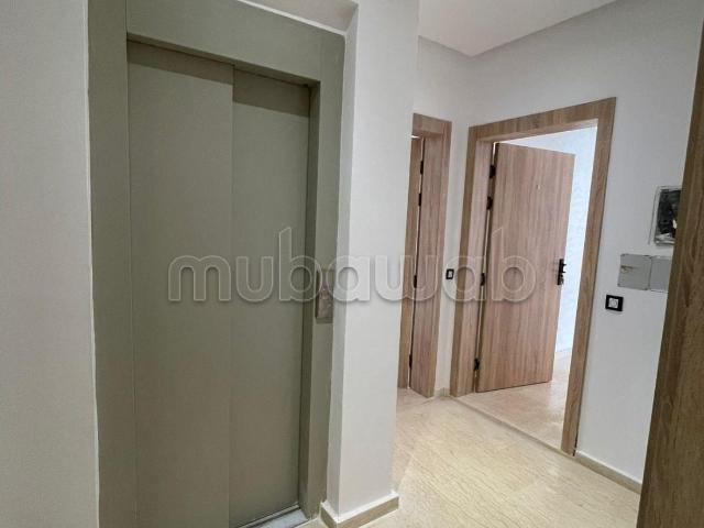 Appartement vente à Dar Bouazza, Gharb-Chrarda-Beni Hssen