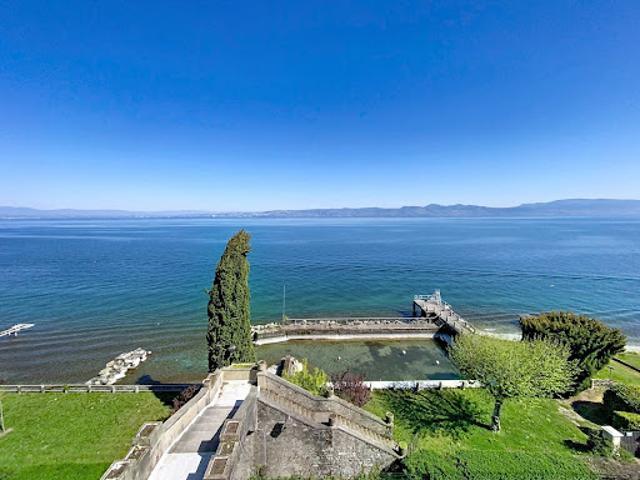 Appartement vente à Thonon-les-Bains, Lugrin