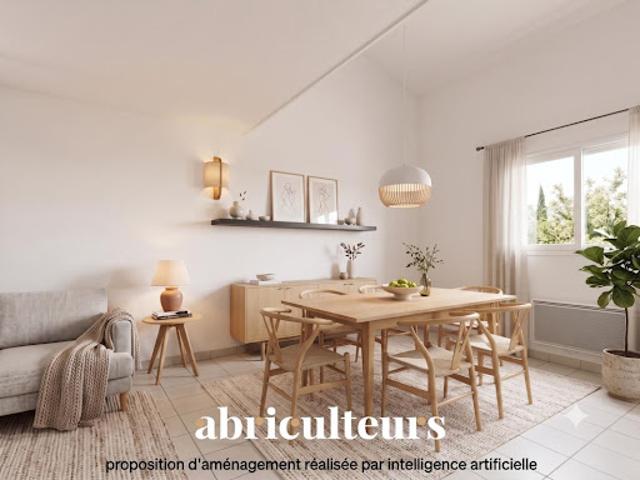 Appartement vente à Bordeaux, Le Bouscat