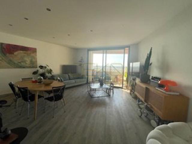 Appartement vente à Nîmes