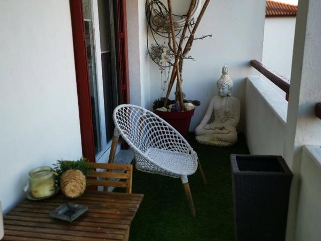 Appartement vente à Bayonne, Saint-jean-de-luz