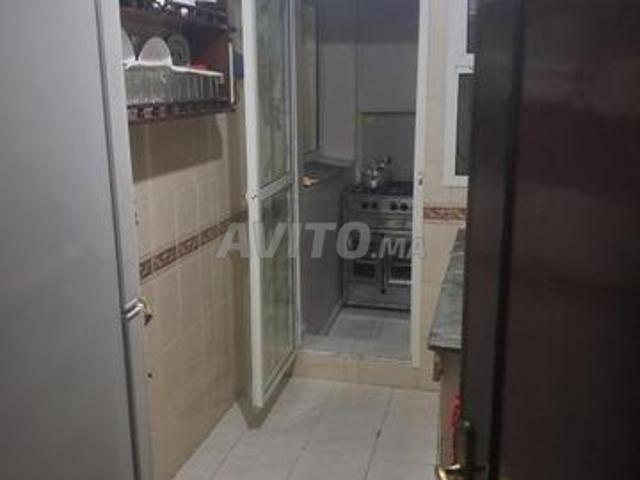 Appartement vente à Anfa, Gharb-Chrarda-Beni Hssen