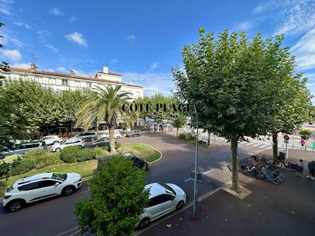 Appartement vente à Royan, Charente-Maritime