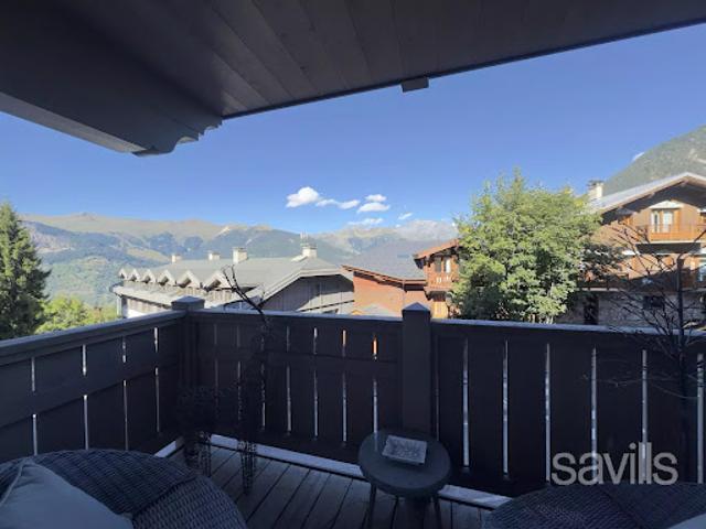 Appartement vente à Albertville, Auvergne-Rhône-Alpes