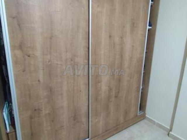 Appartement vente à Berkane