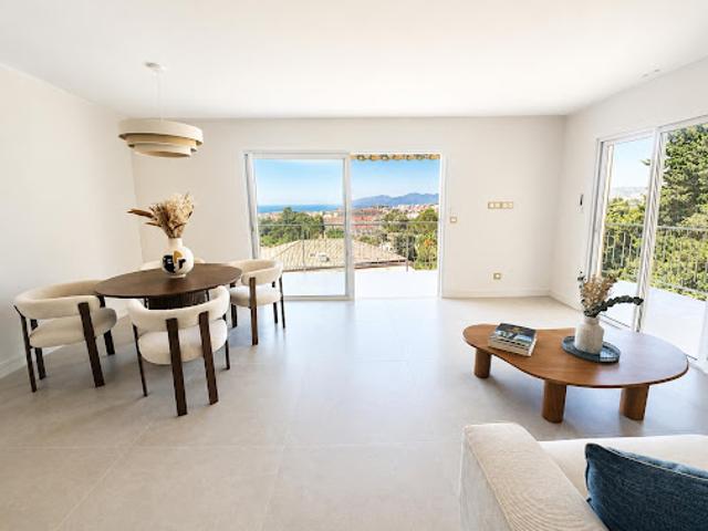 Appartement vente à Grasse, Cannes