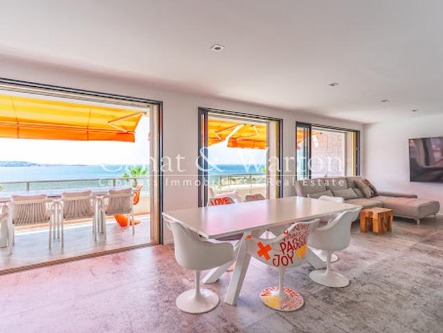 Appartement vente à Arrondissement de Toulon, Bandol