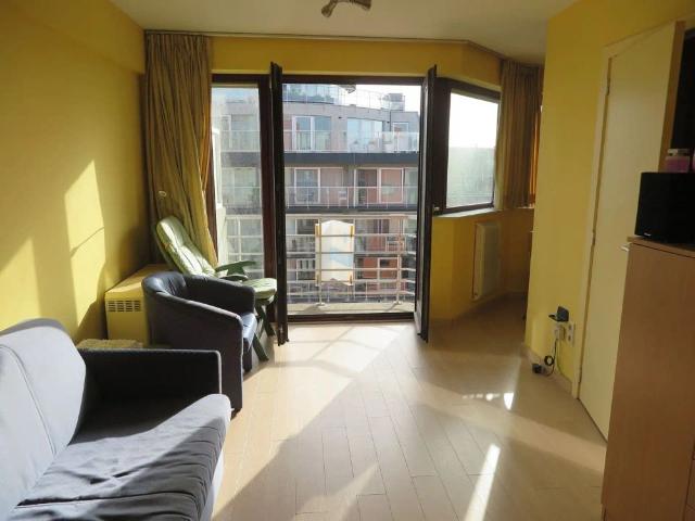 Appartement location à Oostende, West-Vlaanderen