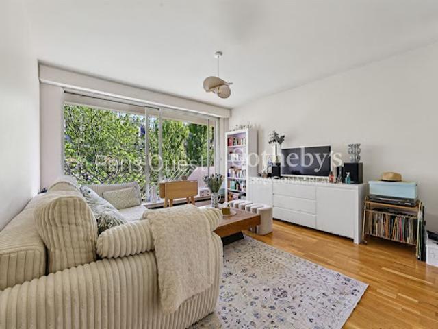 Appartement vente à Nanterre, Neuilly-sur-seine