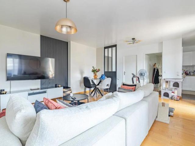 Appartement vente à L'Haÿ-les-Roses, Fresnes