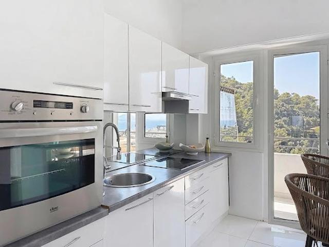 Appartement vente à Grasse, Cannes