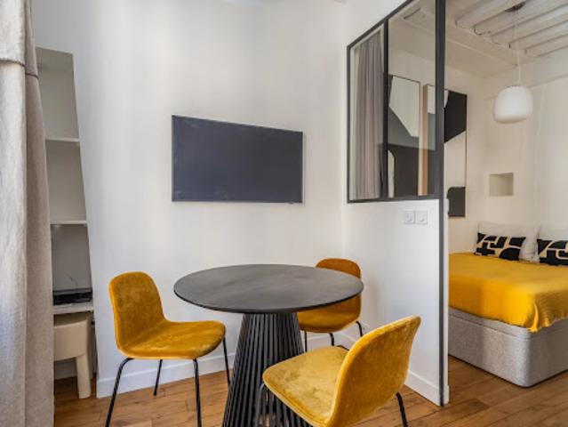 Appartement vente à Paris, Île-de-France