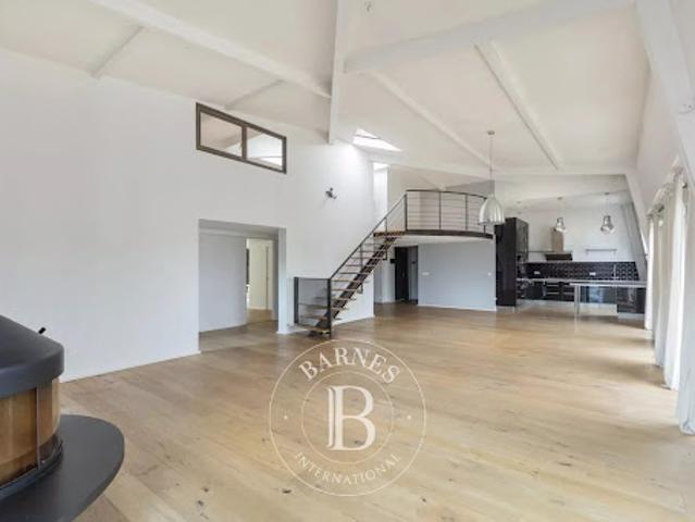 Appartement location à Nanterre, Saint-cloud