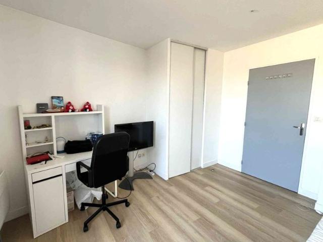 Appartement vente à Lille