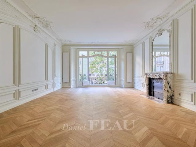 Appartement location à Île-de-France