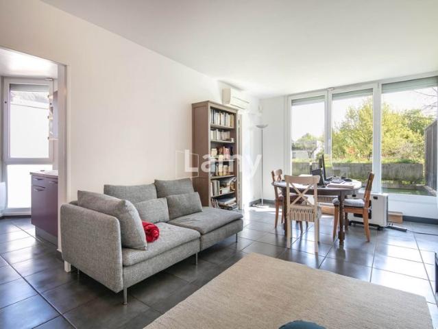 Appartement vente à Grenoble, Biviers