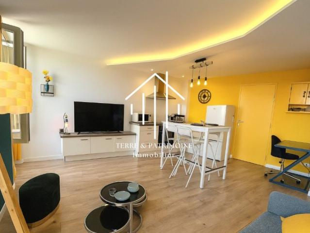 Appartement vente à Largentière, Aubenas