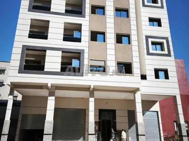 Appartement vente à Had Soualem, Gharb-Chrarda-Beni Hssen