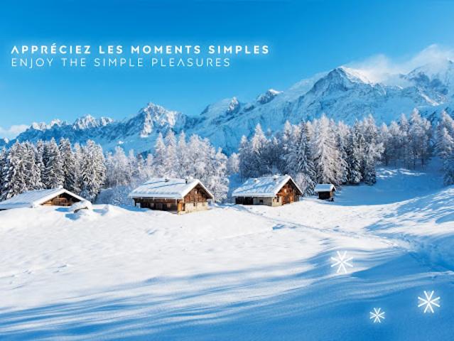 Appartement vente à Bonneville, Les Houches