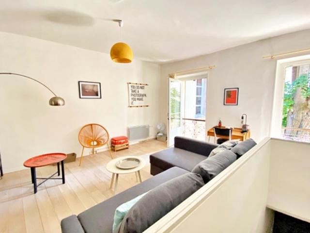Appartement vente à Avignon