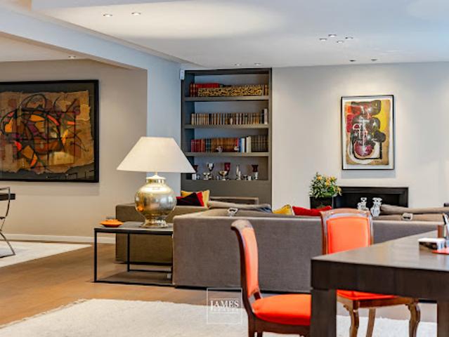 Appartement vente à Ixelles, Bruxelles