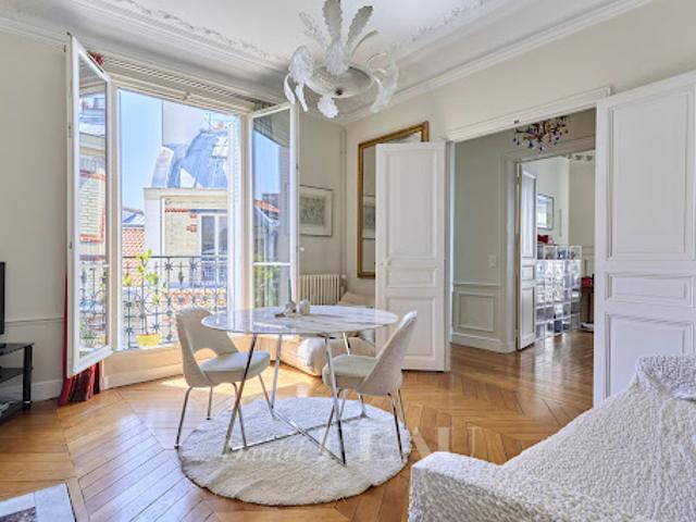 Appartement vente à Bordeaux, Nouvelle-Aquitaine