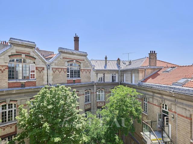 Appartement vente à Bordeaux, Nouvelle-Aquitaine