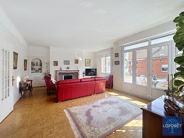 Appartement vente à Dunkerque