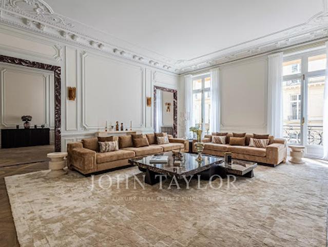 Appartement vente à Bordeaux