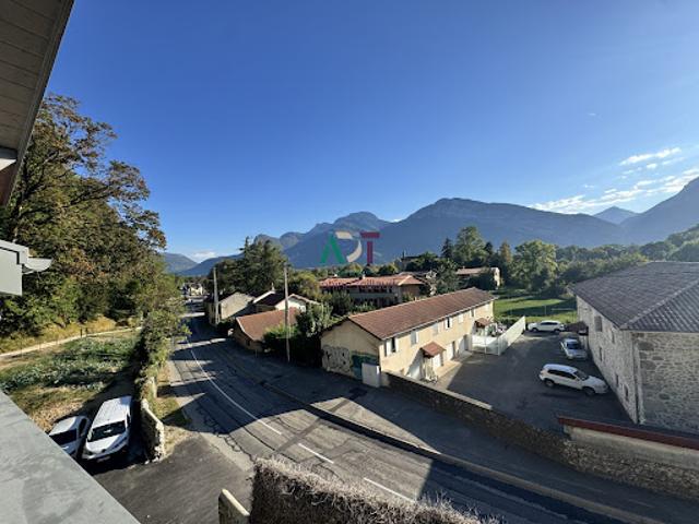 Appartement vente à Noyarey, Isère