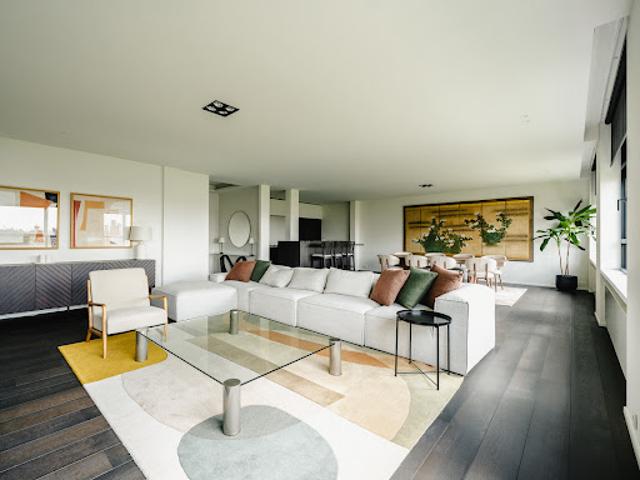 Appartement location à Brussel, Bruxelles
