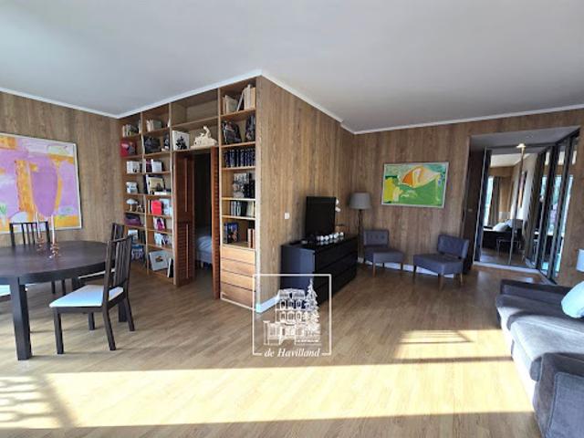 Appartement vente à Nanterre, Neuilly-sur-seine