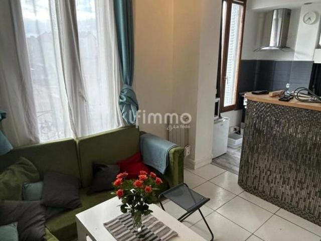 Appartement vente à L'Haÿ-les-Roses, Vitry-sur-seine