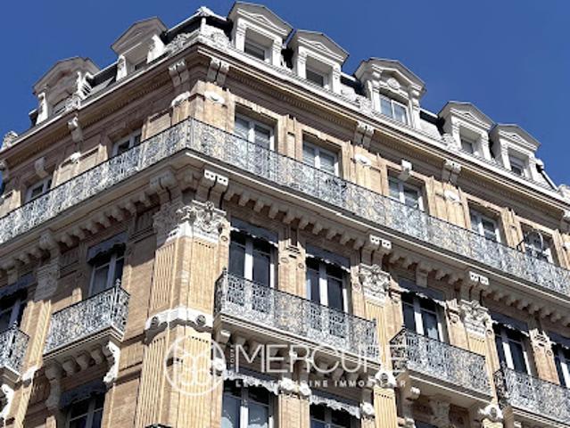 Appartement vente à Toulouse