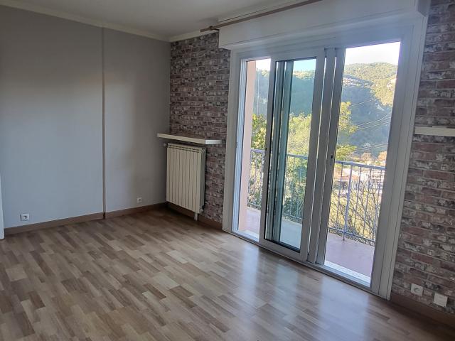 Appartement location à Nice, La Trinité