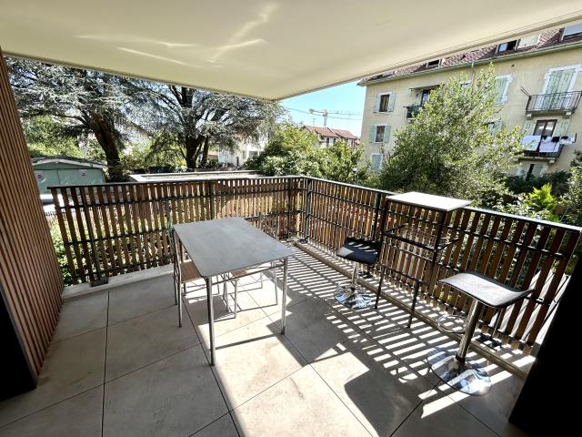 Appartement location à Saint-Julien-en-Genevois, Annemasse