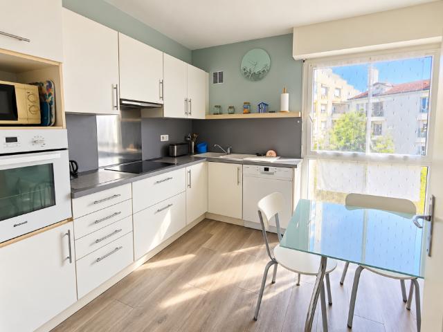 Maison location à Bayonne, Saint-jean-de-luz