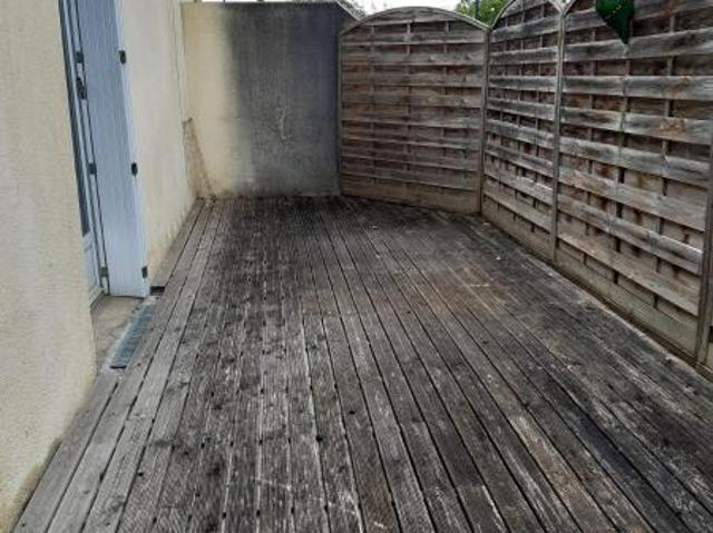 Appartement location à Périgueux