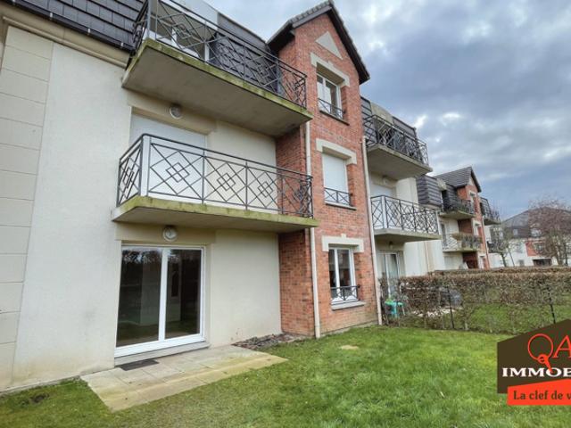 Appartement vente à Lille, Mouvaux