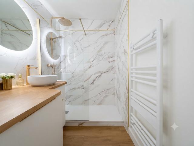 Appartement vente à Senlis