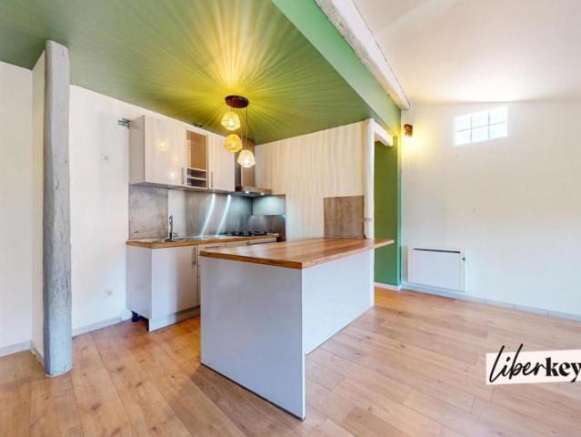 Appartement vente à Montauban