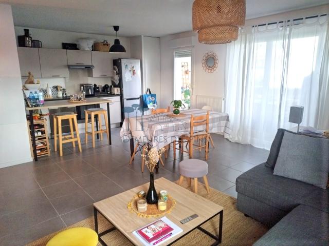 Appartement vente à Dax, Tarnos