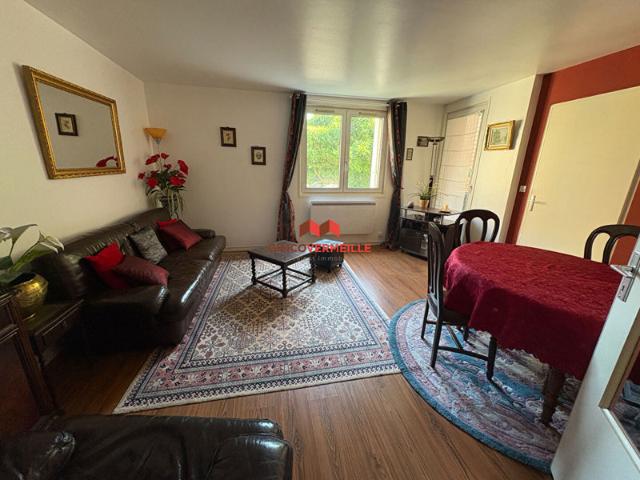 Appartement vente à Versailles, Buc