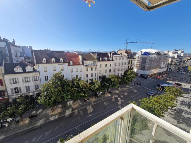 Appartement vente à Pau