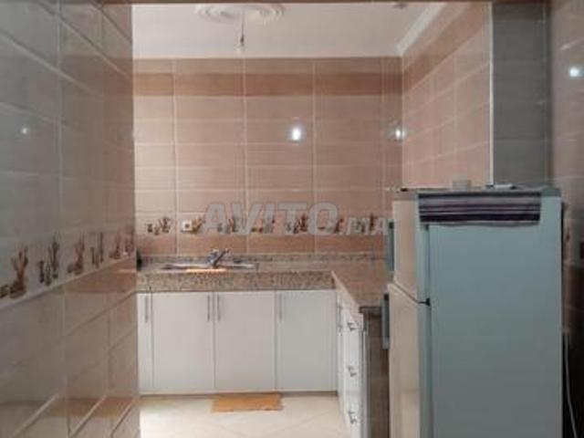 Appartement vente à Imzouren, Tanger-Tétouan
