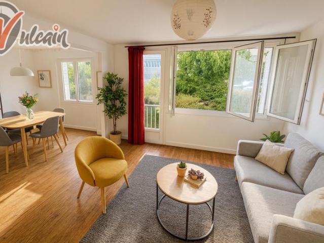 Appartement vente à France métropolitaine, Clermont-ferrand