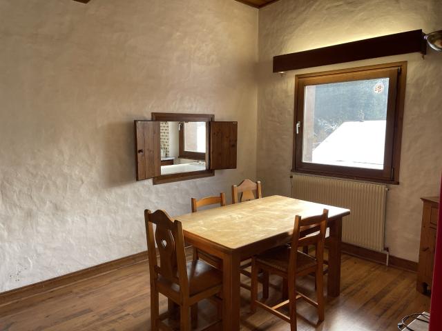 Appartement vente à Albertville, Flumet