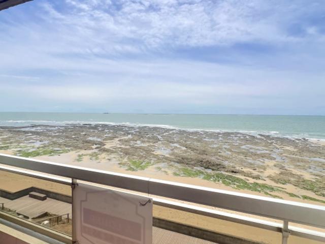 Appartement vente à Saint-Nazaire, Pornichet